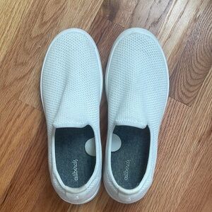 Men’s Allbirds Sneakers Size 12 White